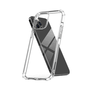 Clear Hard Case - Image 1