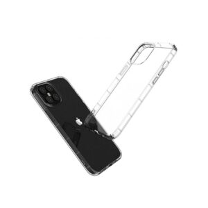 Clear Soft Case - Image 1